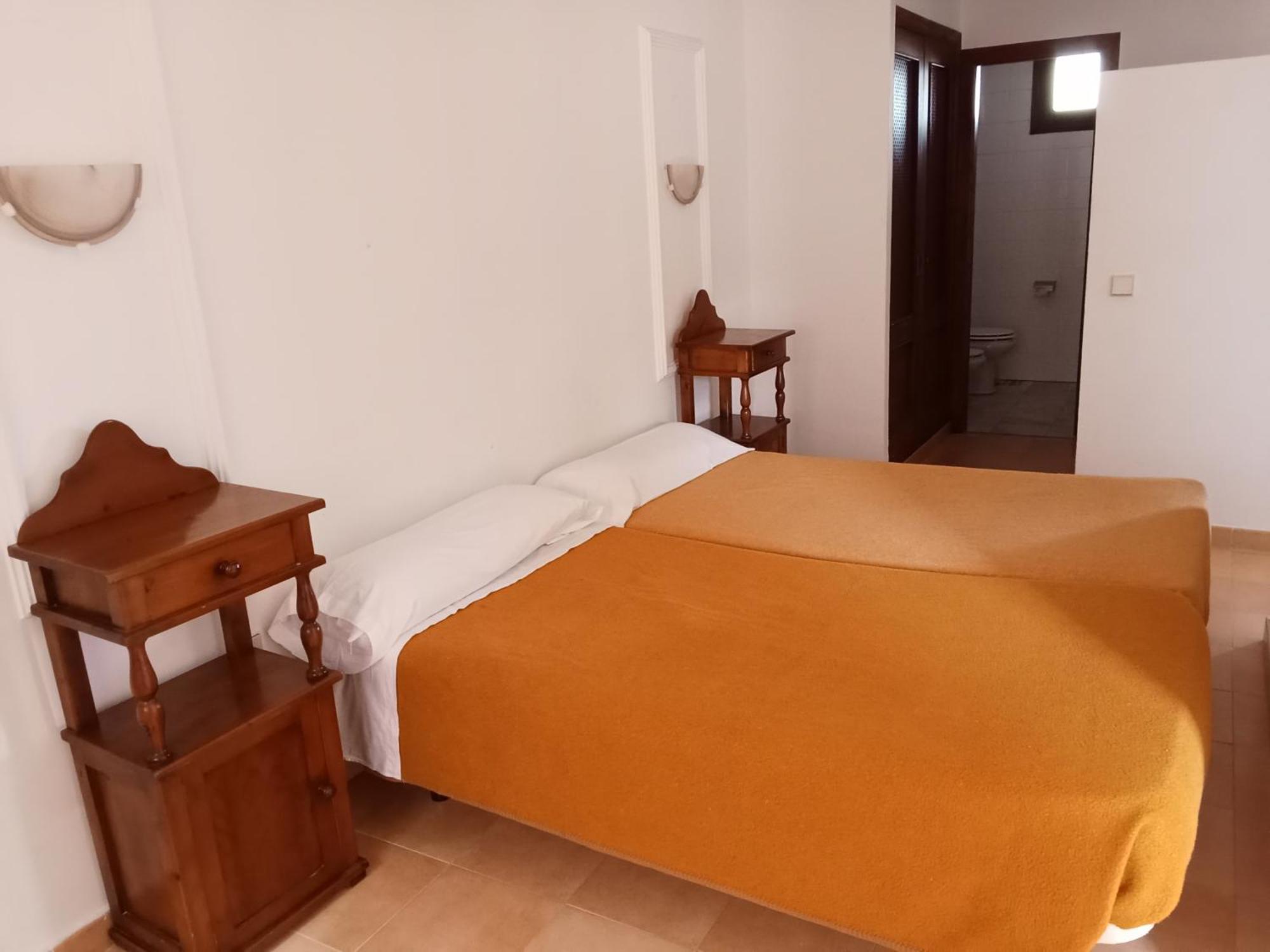 Apartamentos Jasmund - Estudio 02 San Fernando Bagian luar foto