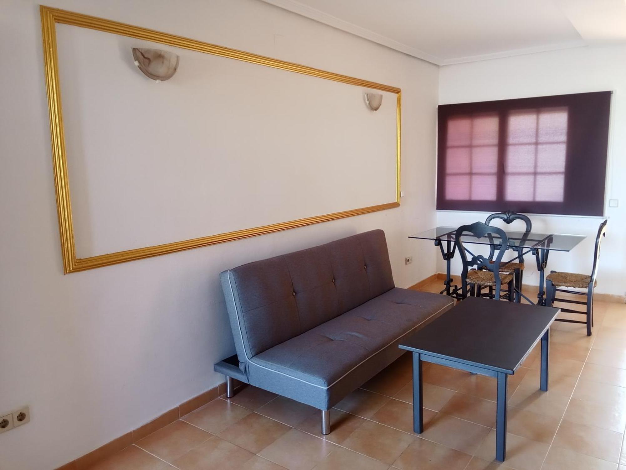 Apartamentos Jasmund - Estudio 02 San Fernando Bagian luar foto